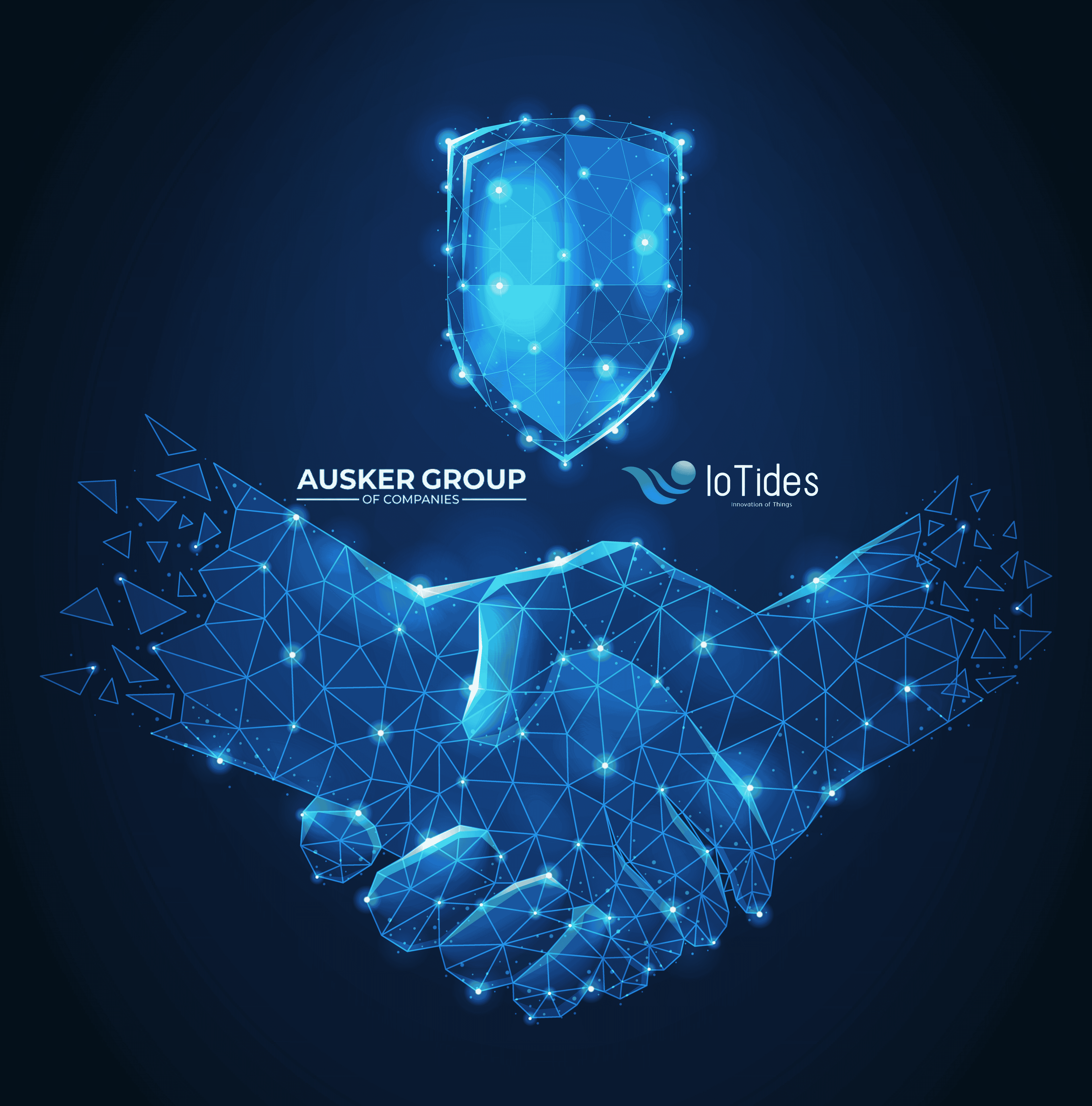 About IoTides