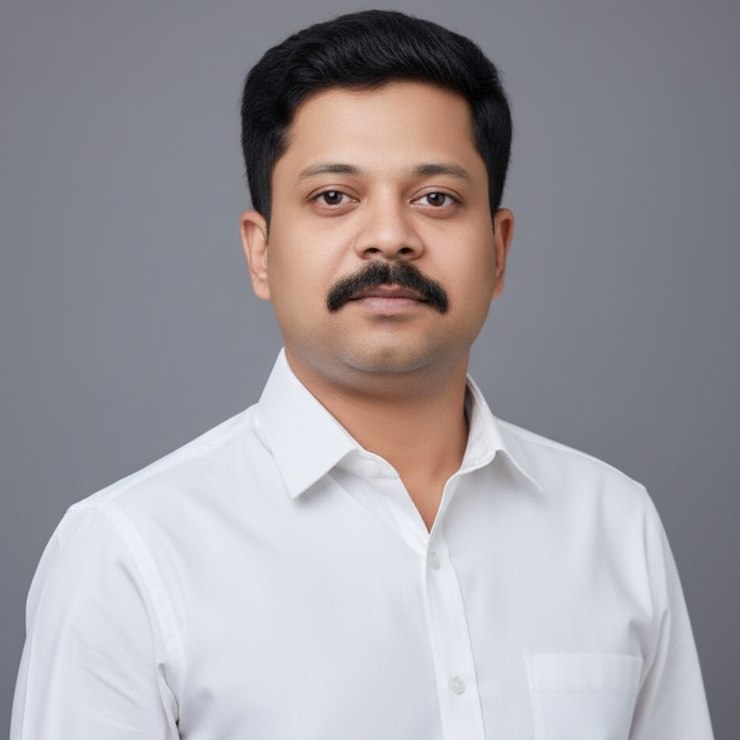Balu Jayaprakash