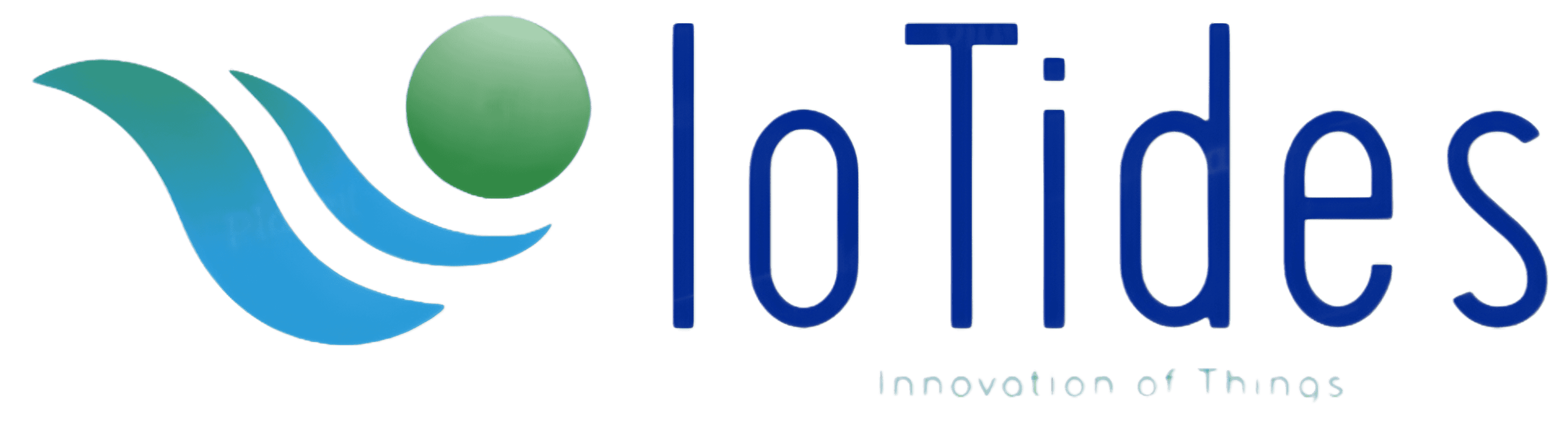 IoTides Logo