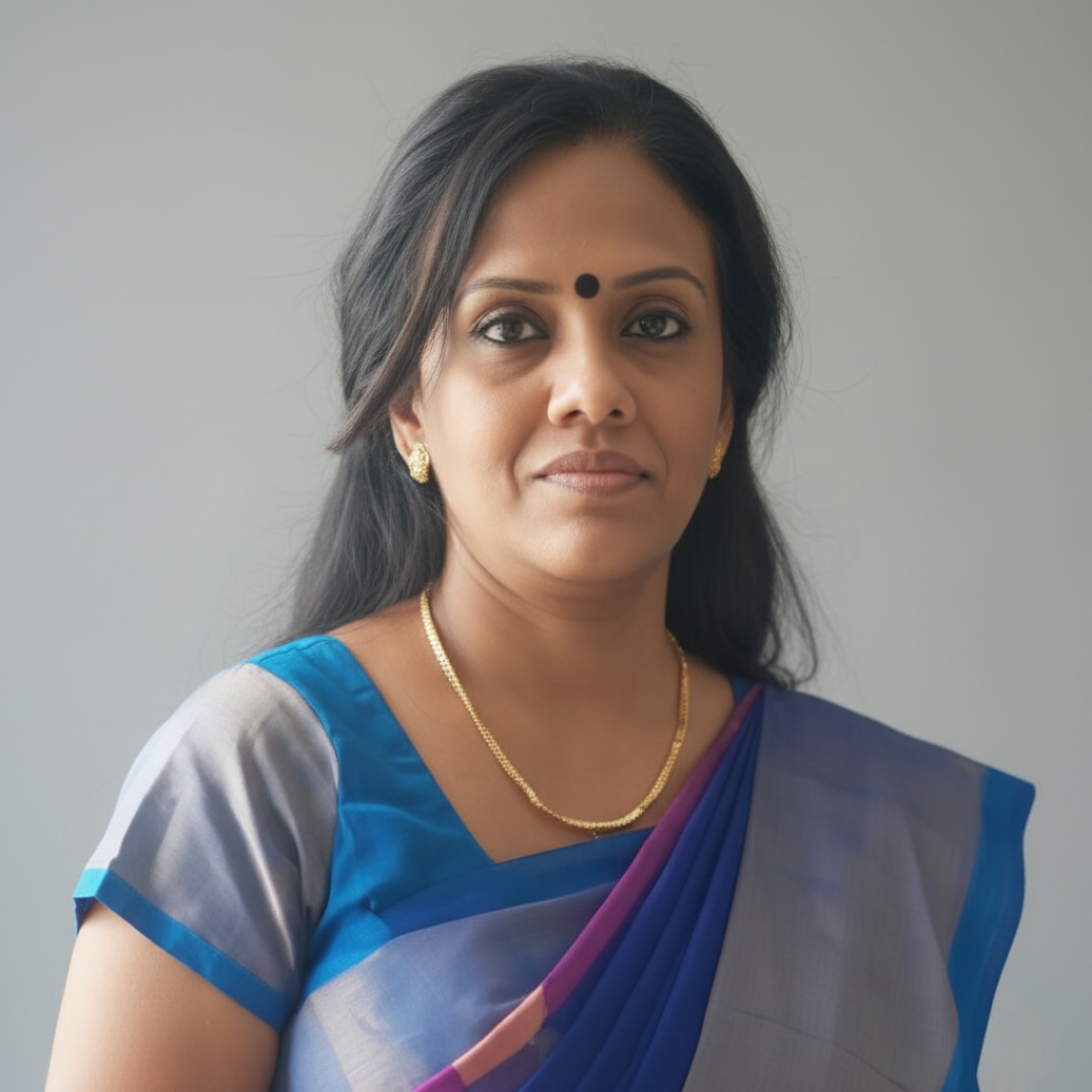 krishnalatha S.R