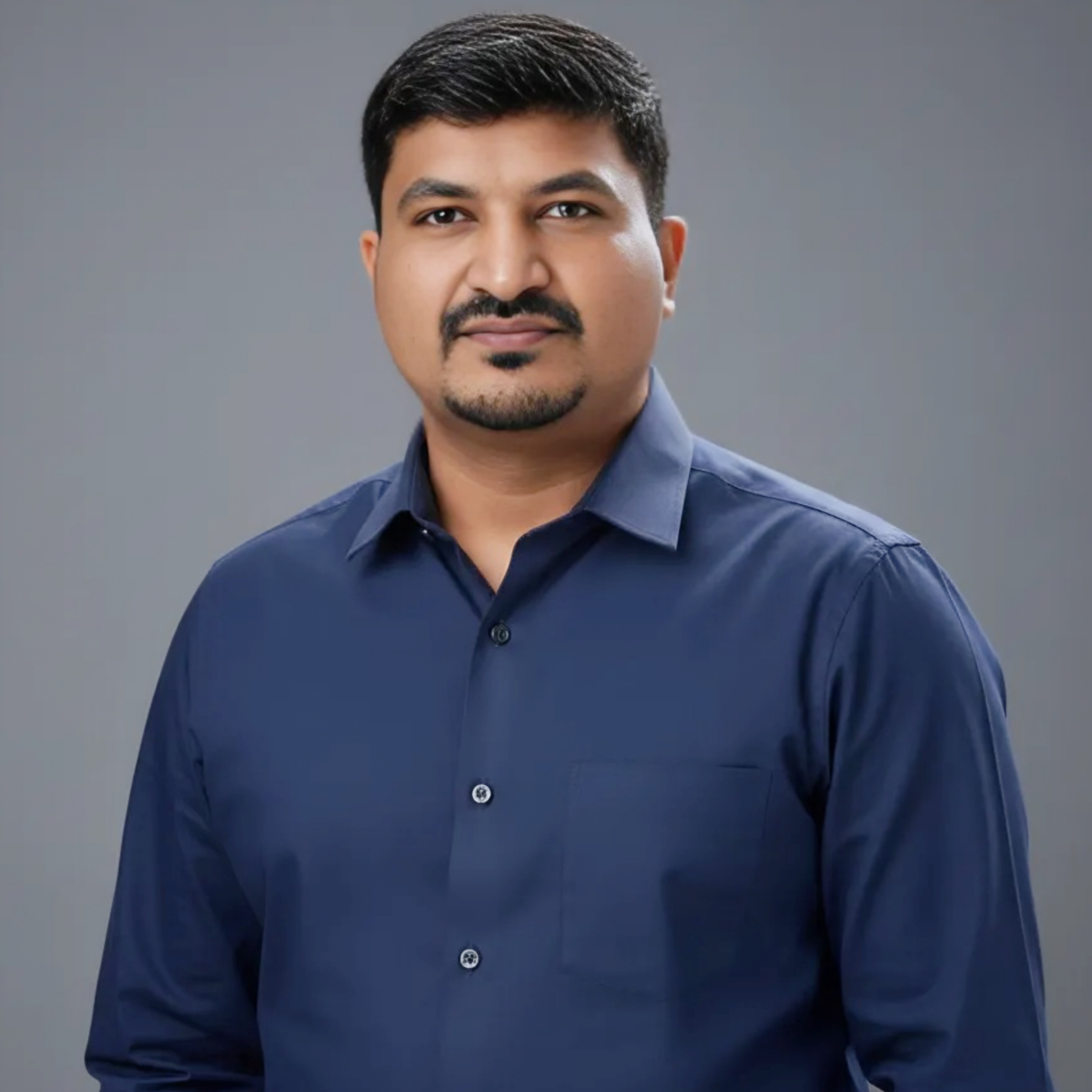 Suhas Sugathan